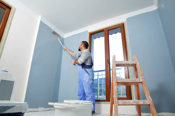 Wallpaper Removal and Painting in Waunakee, WI